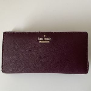 Kate Spade Wallet